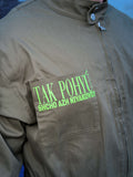 Chaos khaki