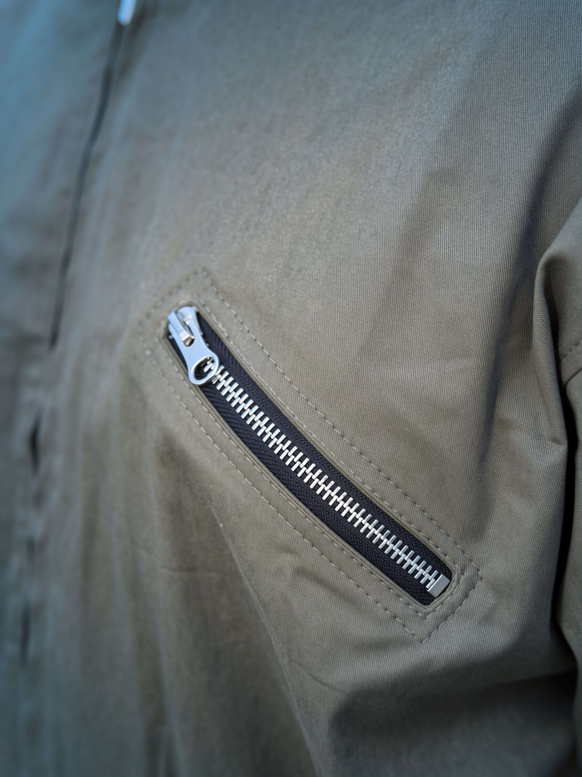 Chaos khaki