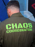 Chaos khaki