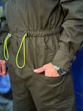 Chaos khaki