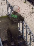 Chaos khaki