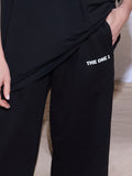 Pants CHILL Black