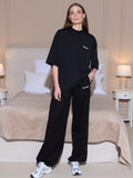 Pants CHILL Black