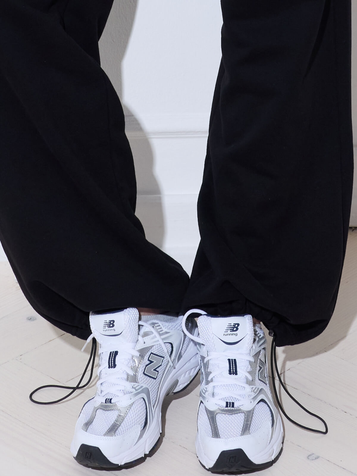 Pants CHILL Black