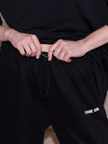 Pants CHILL Black