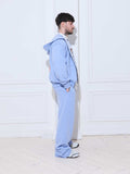Suit CHILL Blue
