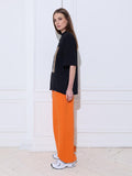 Pants CHILL Orange