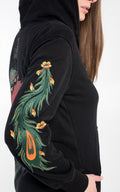 Firebird black
