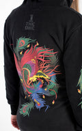 Firebird black