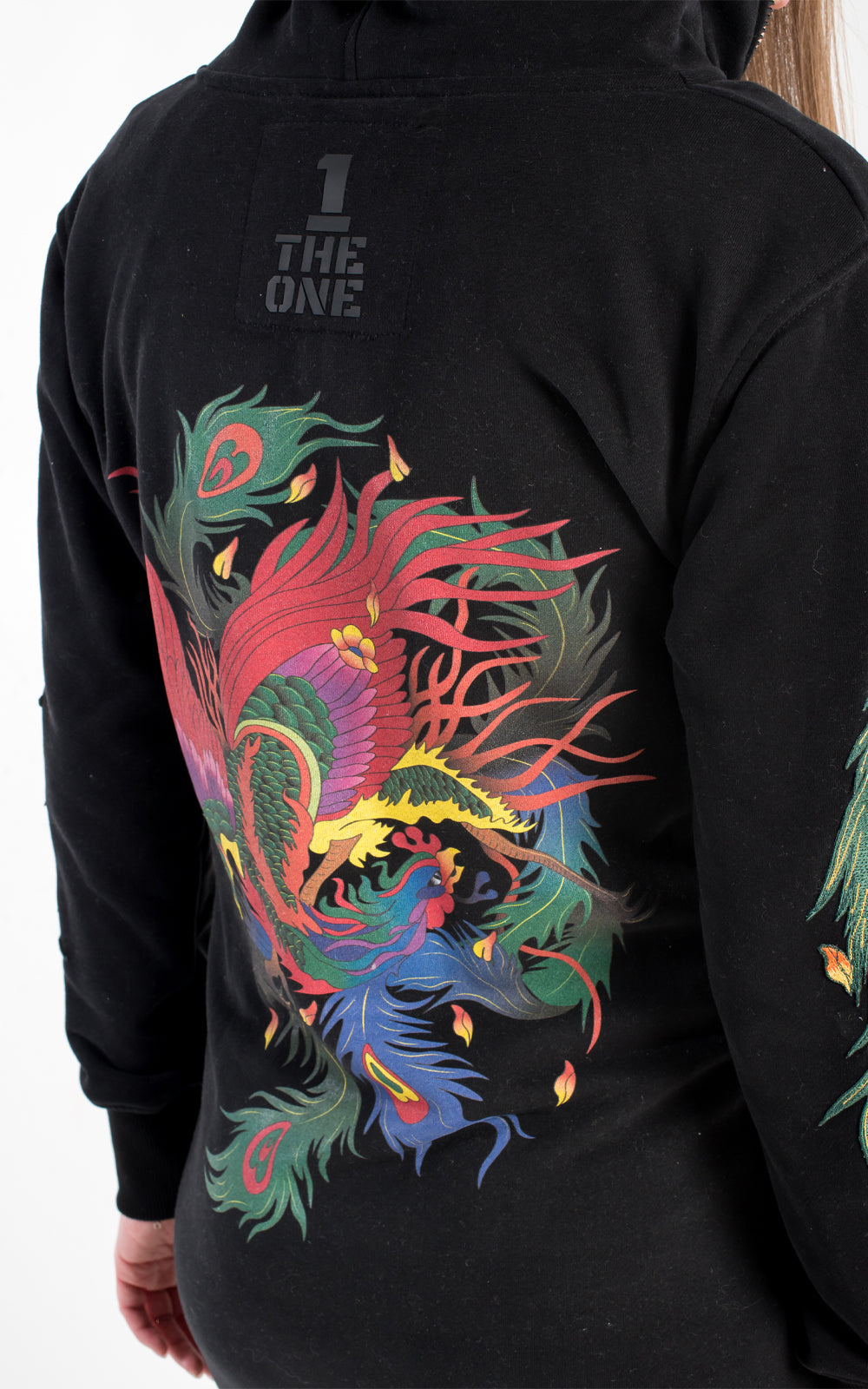 Firebird black