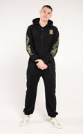 Firebird black
