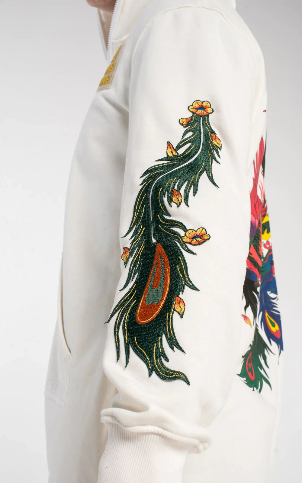 Firebird black