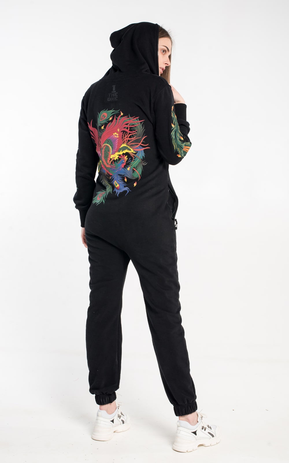 Firebird black