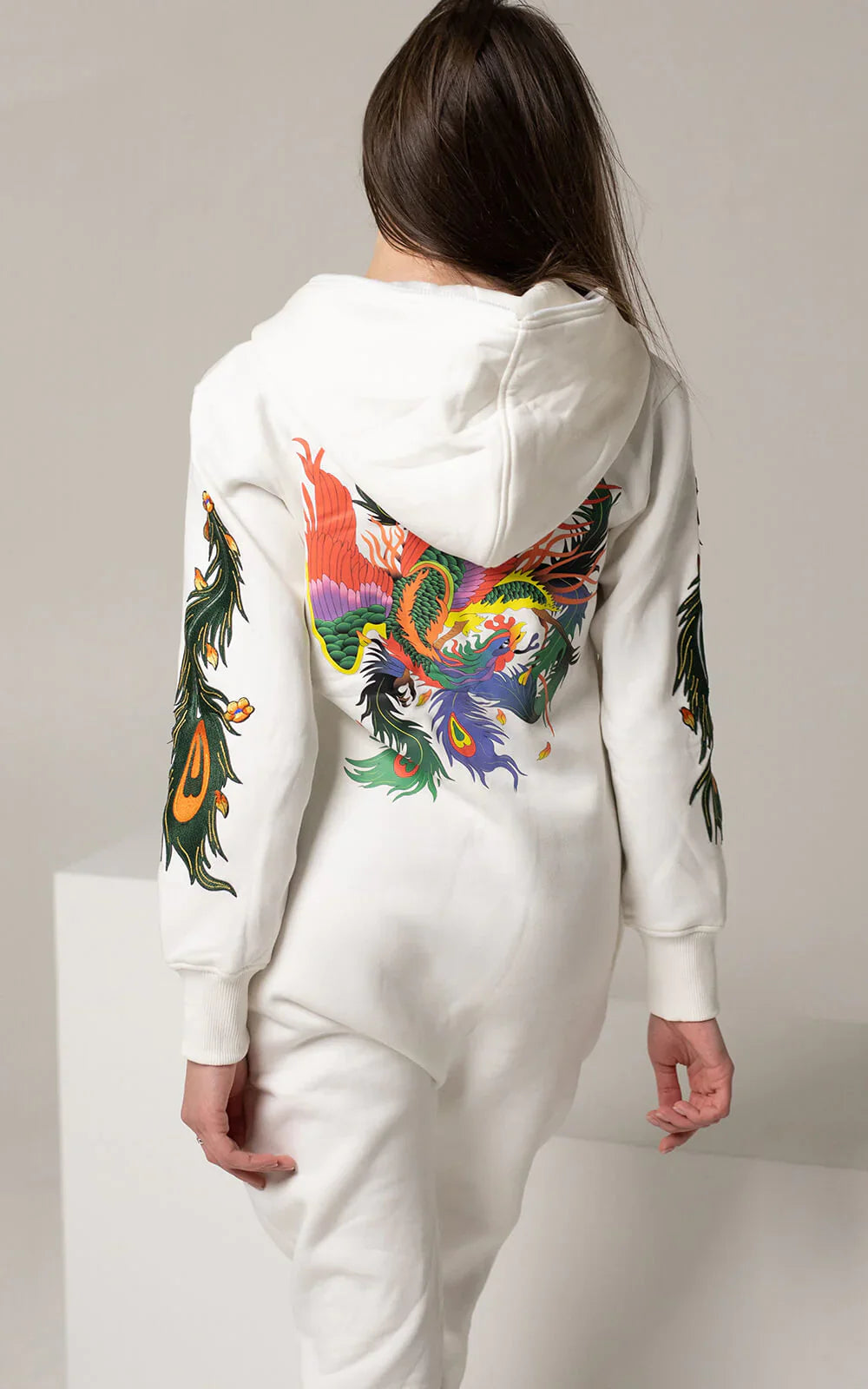 Firebird black