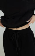 Warm Suit Firebird black
