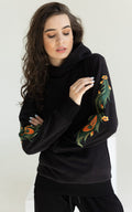 Warm Suit Firebird black