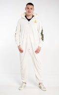 Firebird white