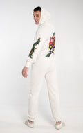 Firebird white