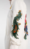 Firebird white