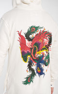 Firebird white