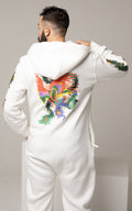 Firebird white