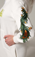 Firebird white