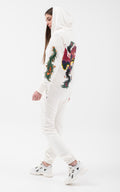Firebird white