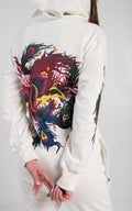 Firebird white