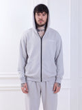 Suit Heartbeat Gray