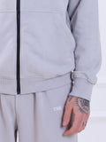 Suit Heartbeat Gray