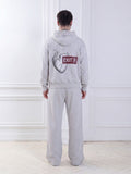 Suit Heartbeat Gray