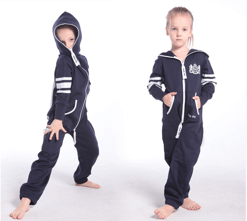 Kids 69 navy