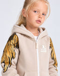 Kids Angel beige