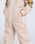 Kids Angel beige