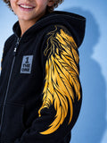 Kids Angel black