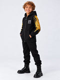 Kids Angel black