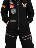 Kids Harley black
