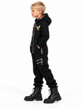 Kids Harley black