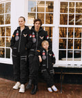 Kids Harley black