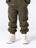 Kids Harley khaki