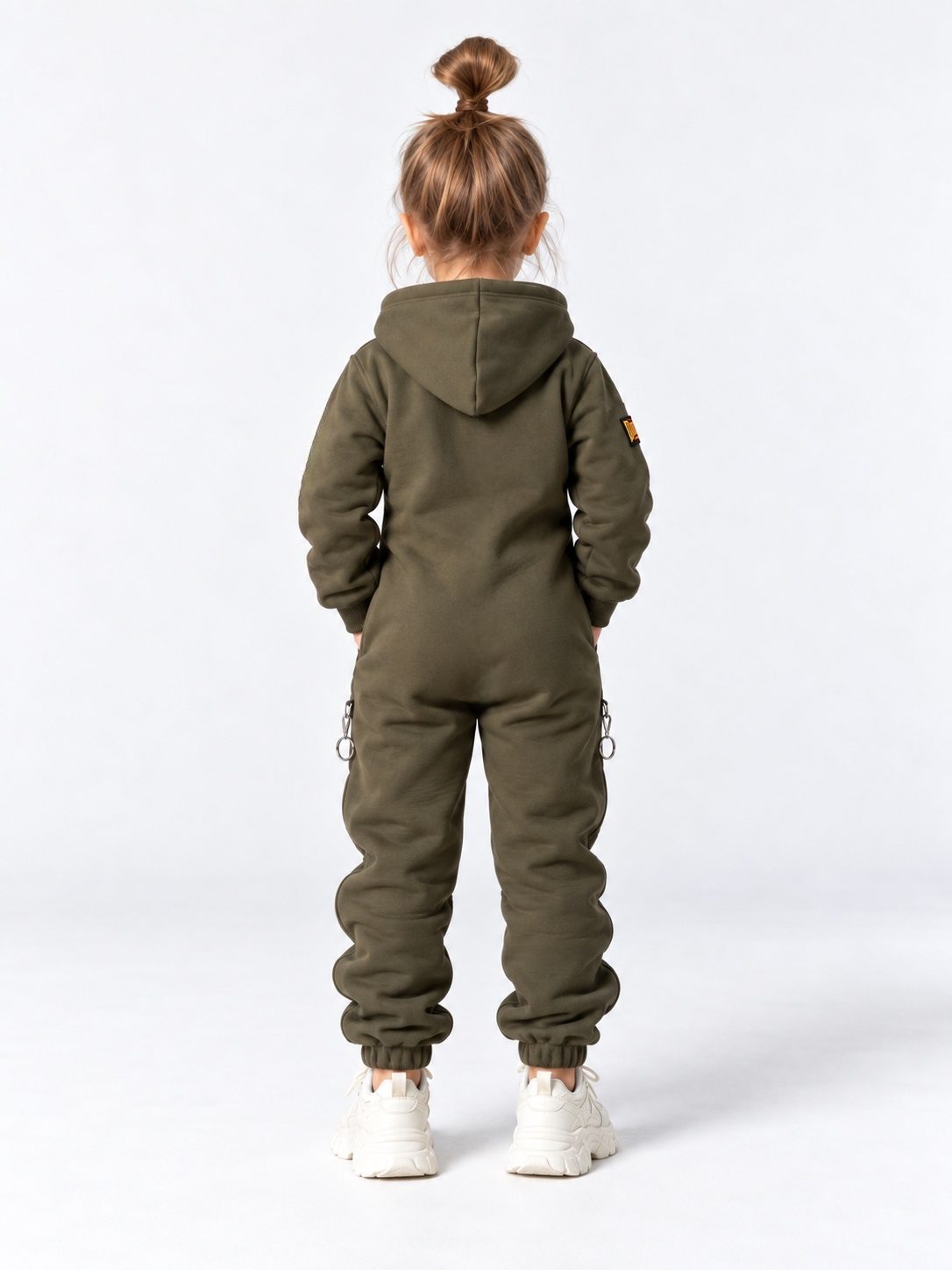 Kids Harley khaki