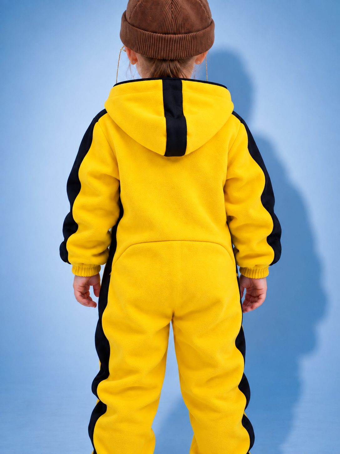 Kids Kill Bill