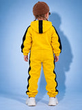 Kids Kill Bill