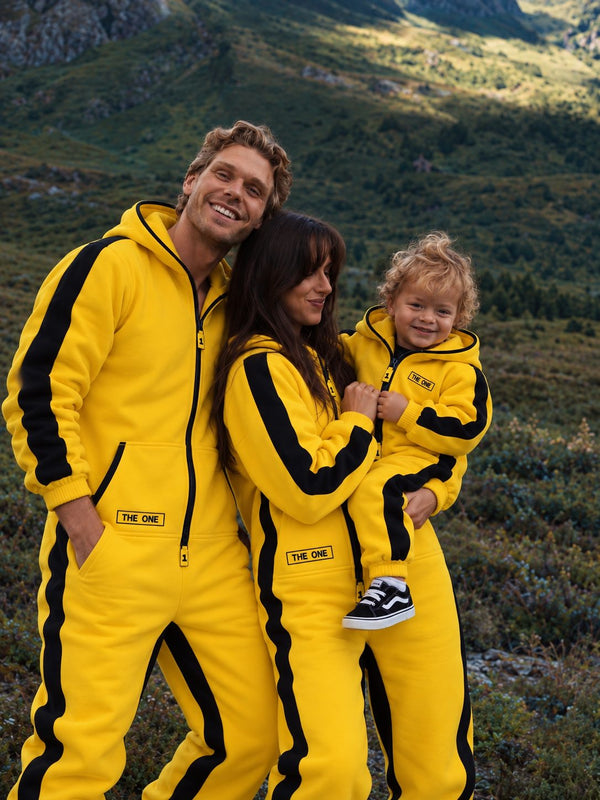 Дитячий комбінезон Kill Bill