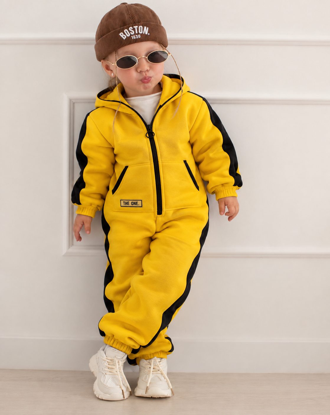 Kids Kill Bill