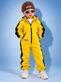 Kids Kill Bill