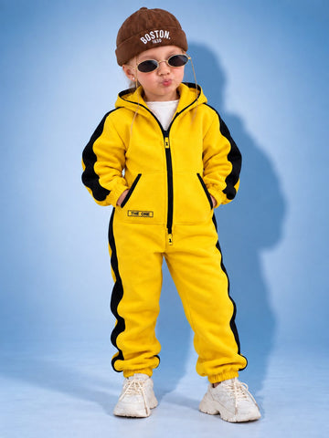 Kids Kill Bill