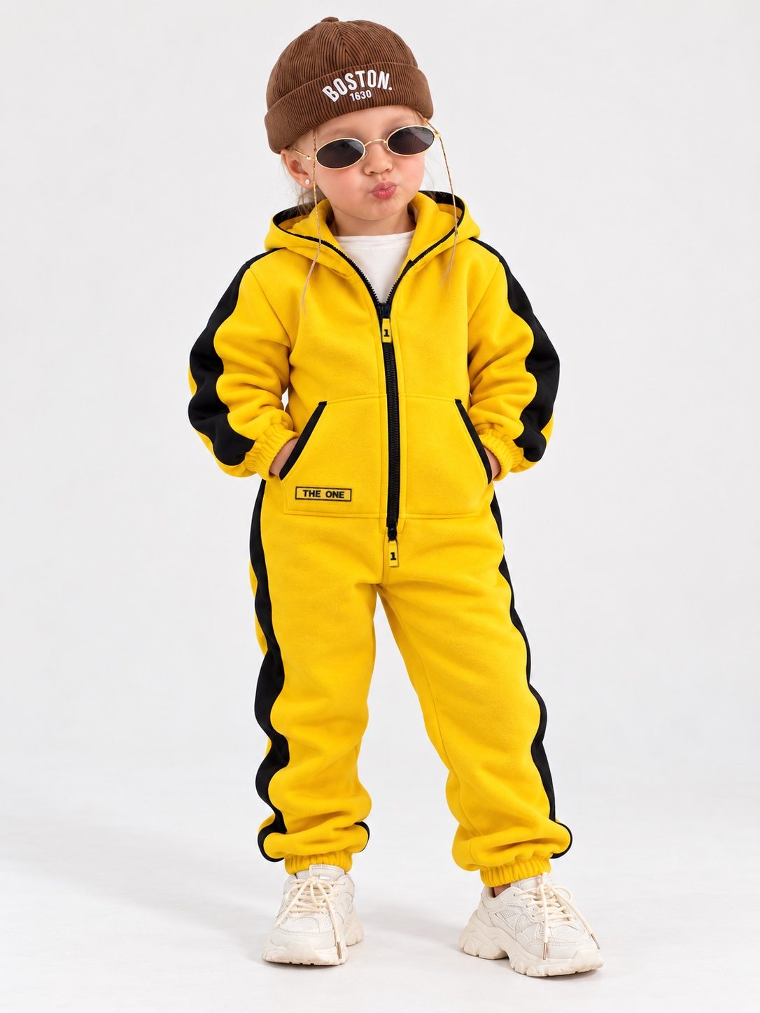 Kids Kill Bill