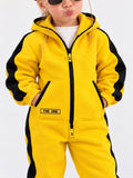 Kids Kill Bill