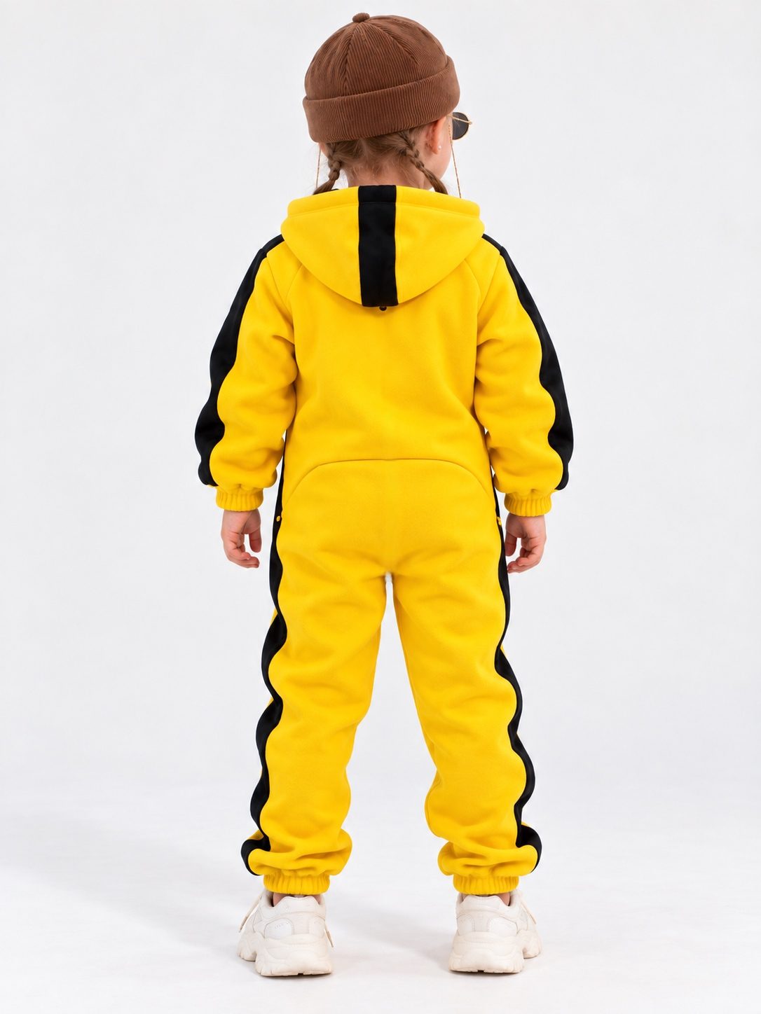 Kids Kill Bill